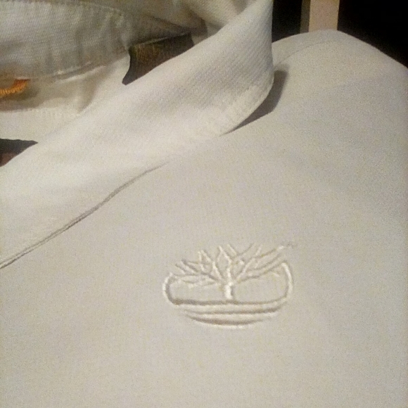 Timberland rain spring & autumn jacket Vintage - Picture 4 of 7